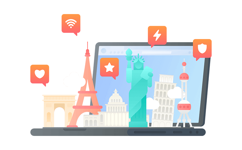 在纳米比亚连接到中国vpn - 翻回加速器